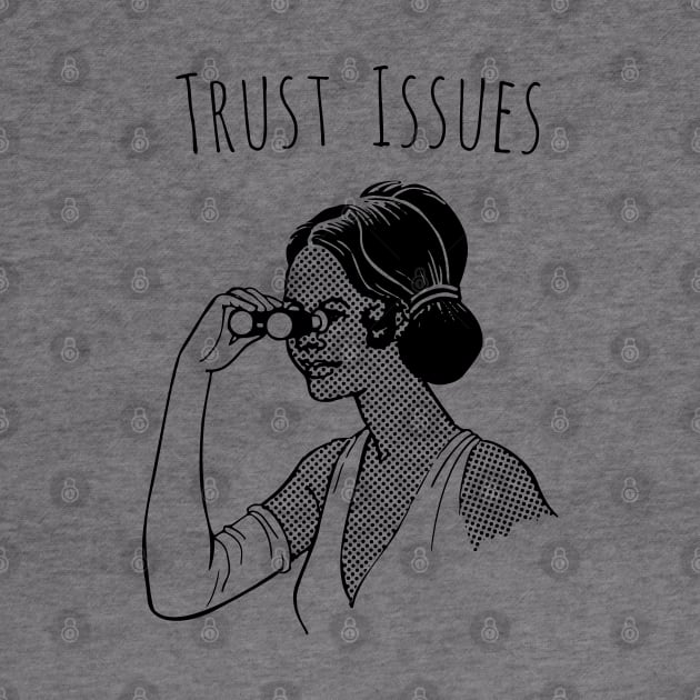 Trust Issues by PopCycle